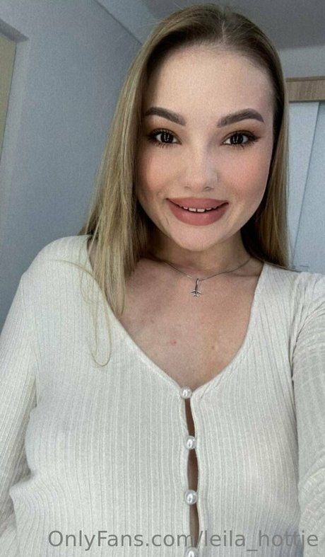 leila hottie star porn images