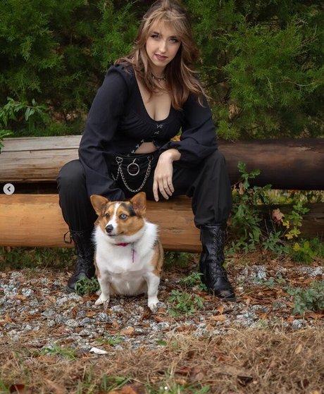 Melody Cristea star archive