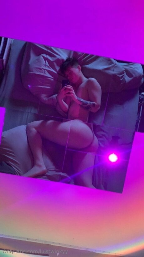 luistwinkyy star high quality galleries