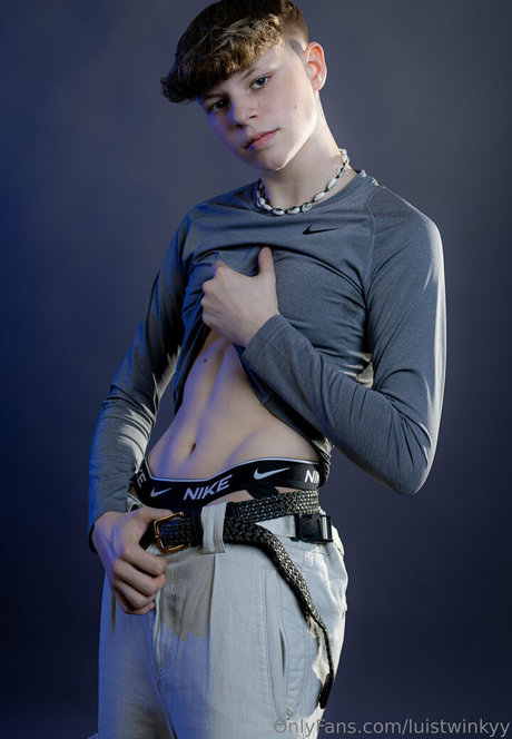 luistwinkyy star adult photos