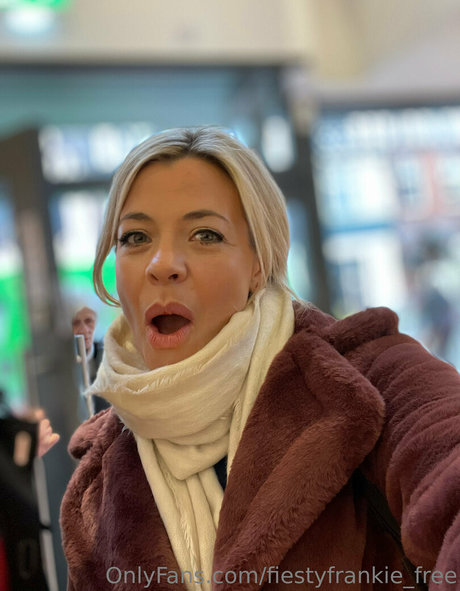 fiestyfrankie free pornographic star galleries