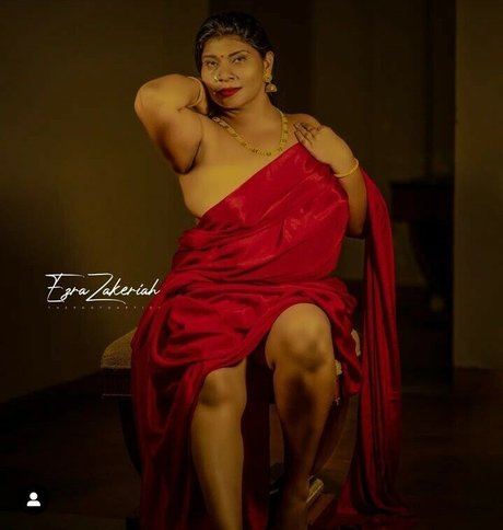 Nandana Krishna best model pics