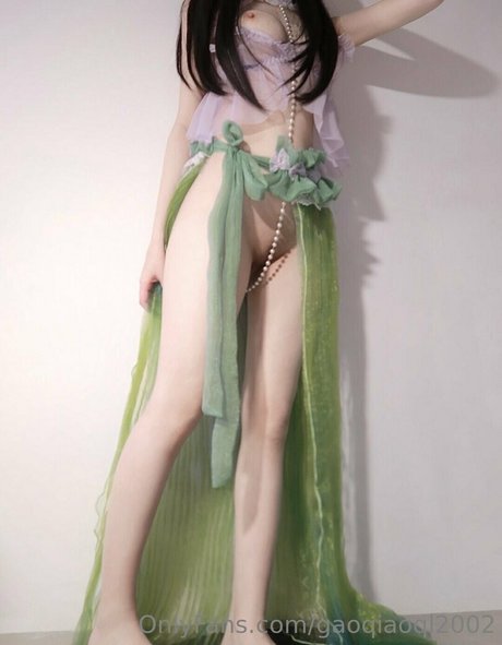 gemini0508 naked model picture