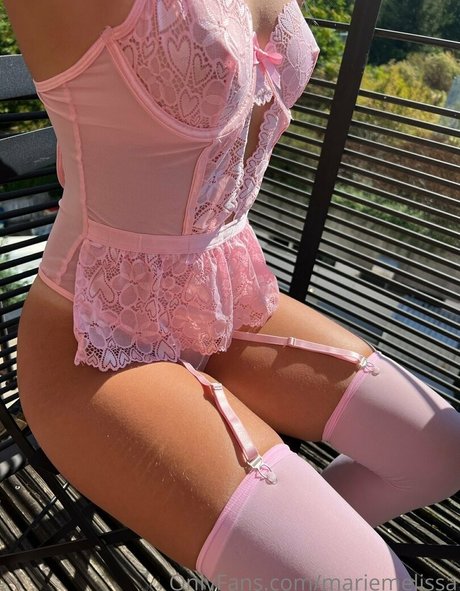 mariemelissa sex star img