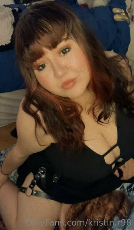 kristin r98 pornstar hot img