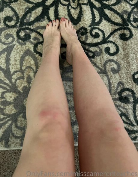 misscameronteaches xxx star pics