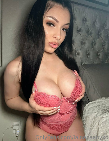 lainabaabyxo porn actress pic