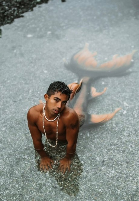 henryandkasey sexy model image