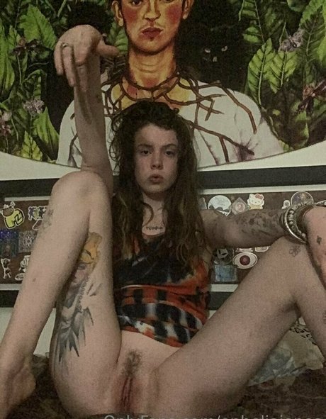 opheliajones top star photo