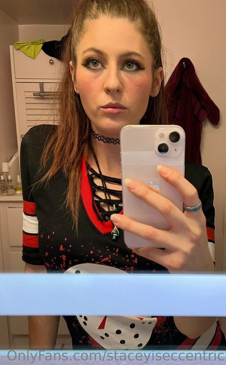 staceyiseccentric pornstar erotic photo