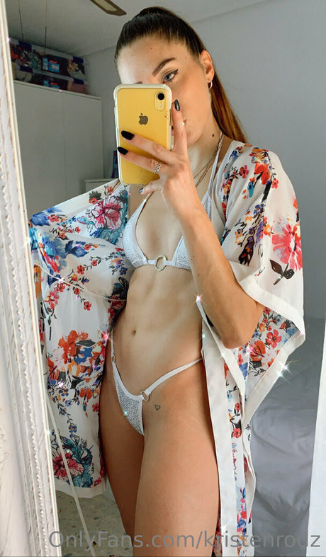 kristenrodz nude model photo