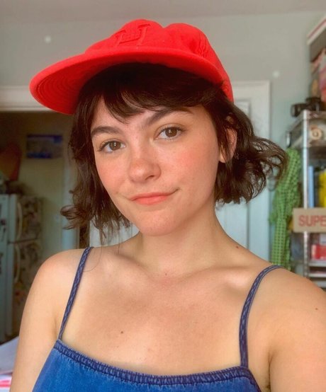 Alex Luciano nice star galleries