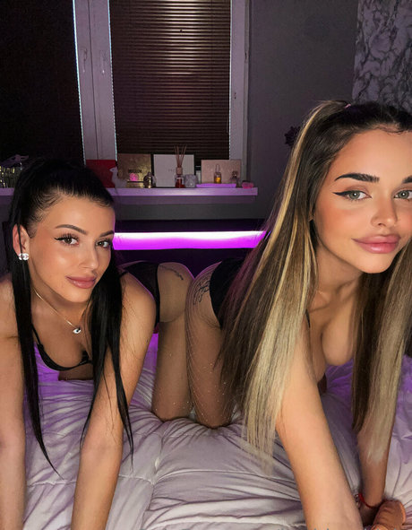 barbiefantasylucy model pornographic gallery