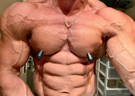 cult of apollo exclusive star photos