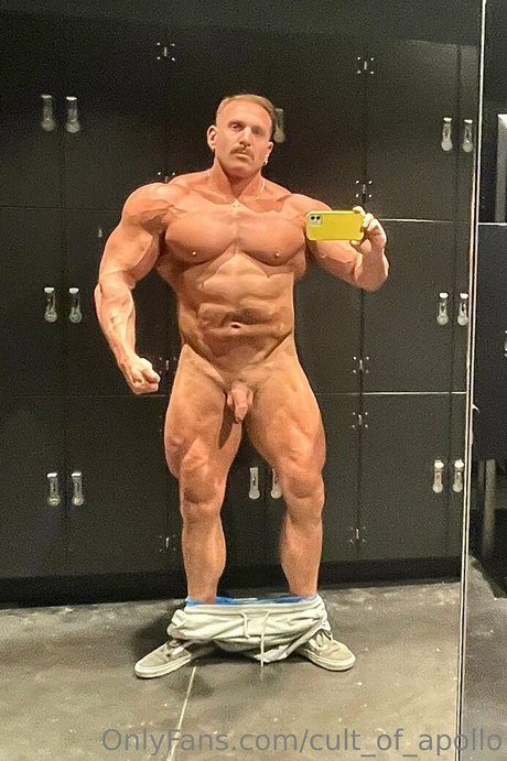 cult of apollo star nudes img