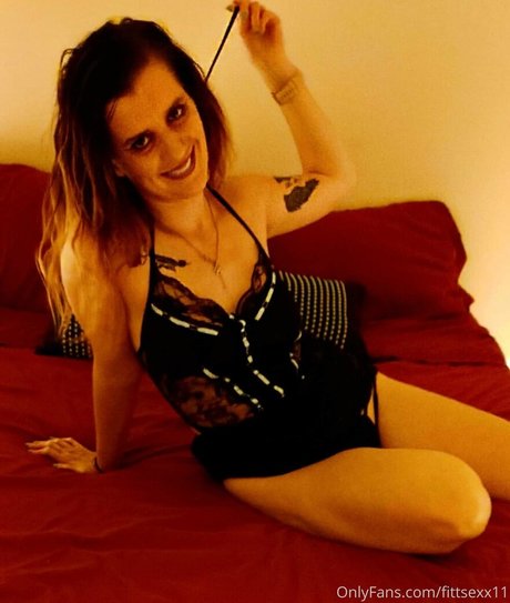 fittsexx11 nudes model pics