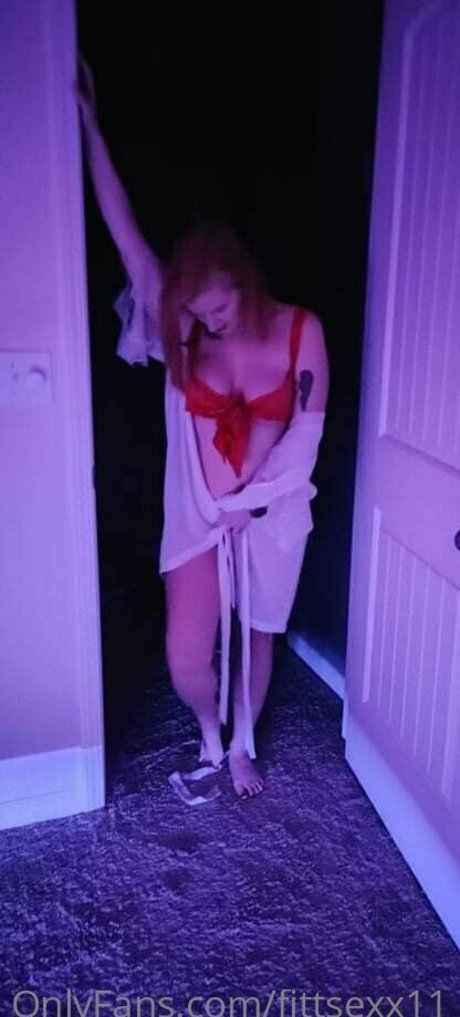 fittsexx11 pornographic model pics