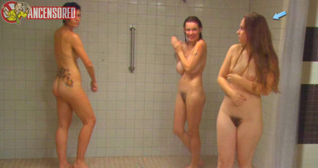 Misty Mundae sexy model gallery