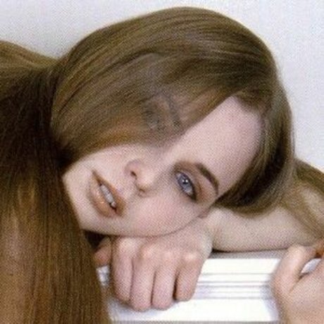 Misty Mundae star pornographic picture