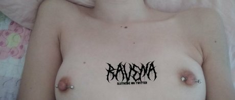 Ravena naked star pic