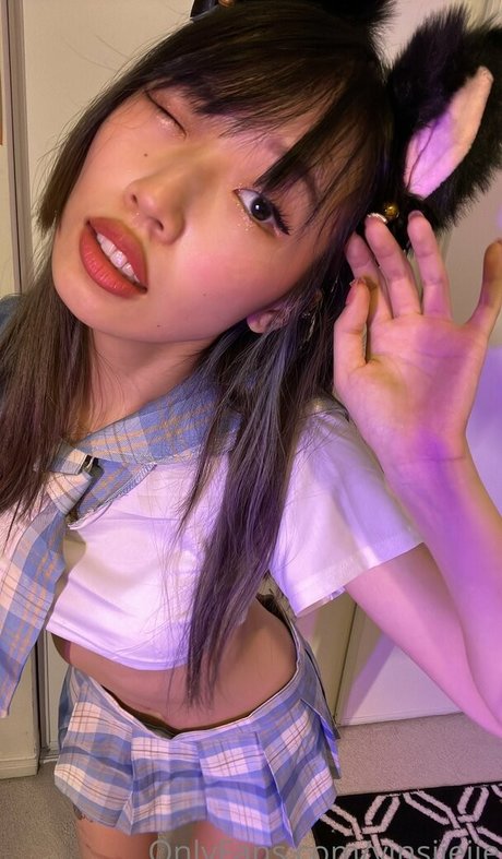 yinsjiejie star gallery