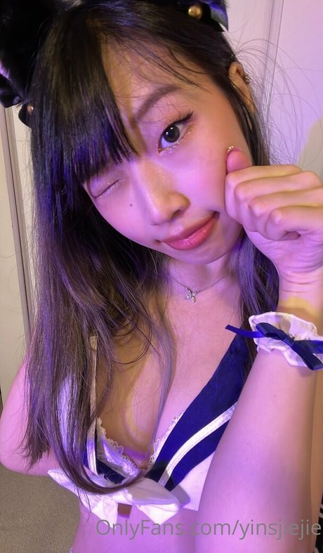 yinsjiejie star free pic