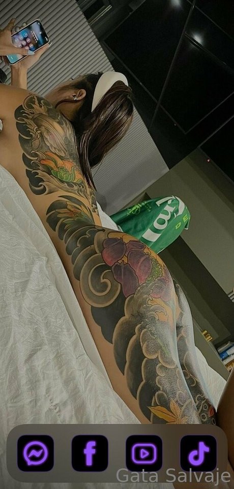 salvaje2022 erotic star pic