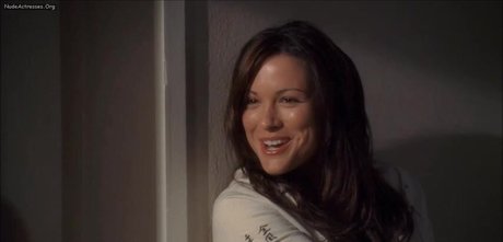 Danneel Harris Ackles beautiful model archive