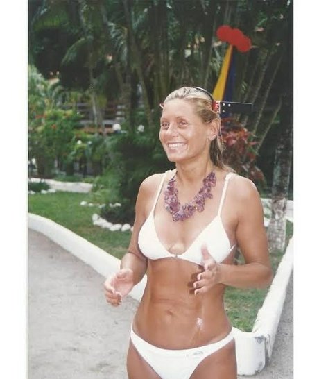 Vera Fischer pretty actress pics