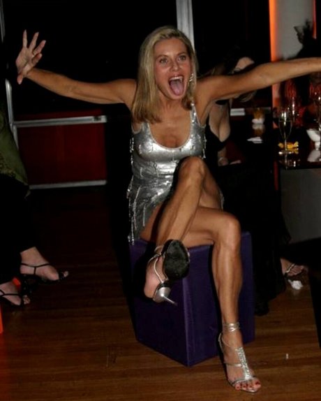 Vera Fischer perfect model galleries