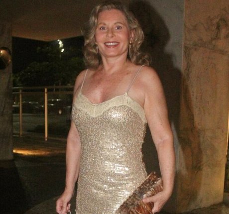 Vera Fischer art star image