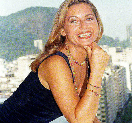 Vera Fischer star art img