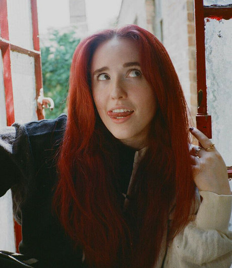 Bailey Grey pornstar sexy photos