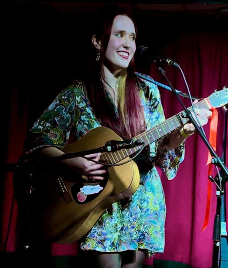 Bailey Grey exclusive actress pic