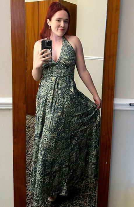 Bailey Grey model hot gallery