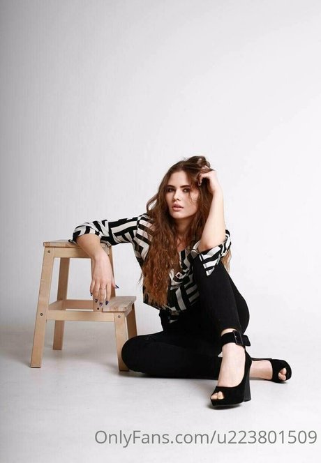 meri ginger best star photo