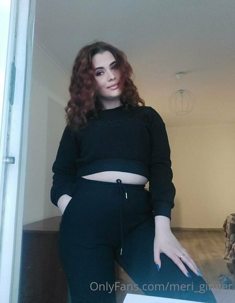 meri ginger hd actress photo