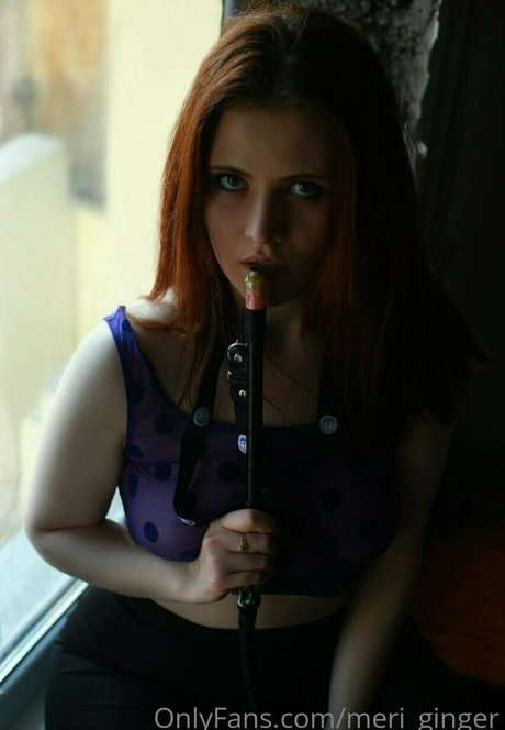 meri ginger nudes pornstar archive