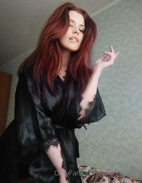 meri ginger porn actress photos