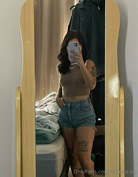 rafaela sg star naked photos