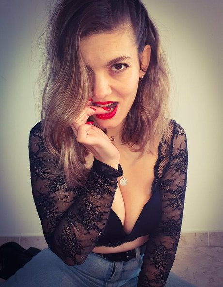 Sol Sanchez star best photo