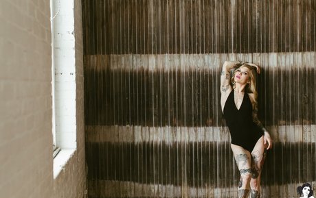 Auric pornstar art picture