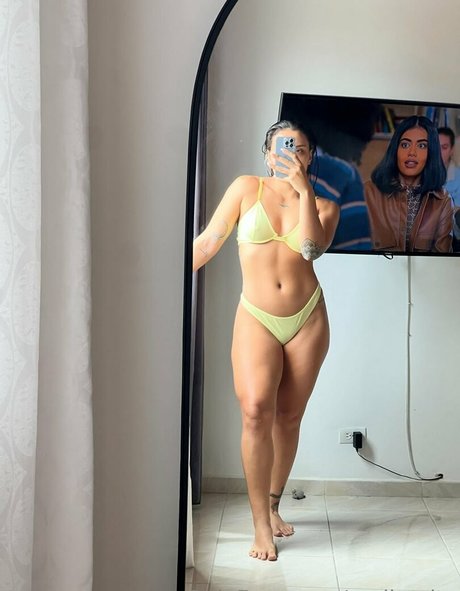 Sophia velez art pornstar photo