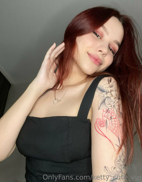 ketty cute star beautiful pic