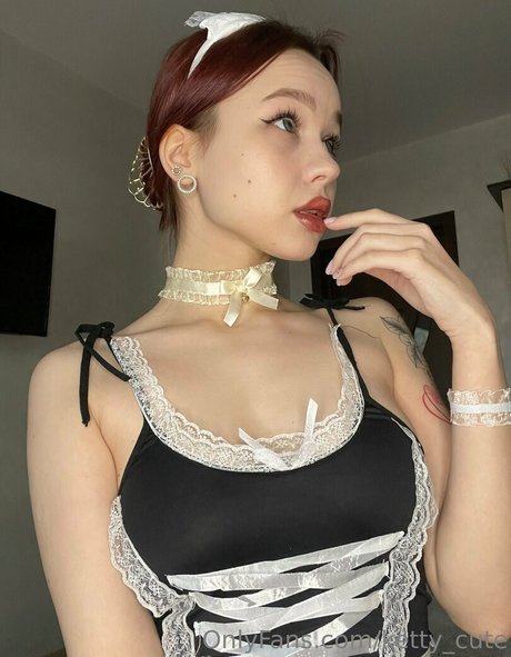 ketty cute beautiful star picture