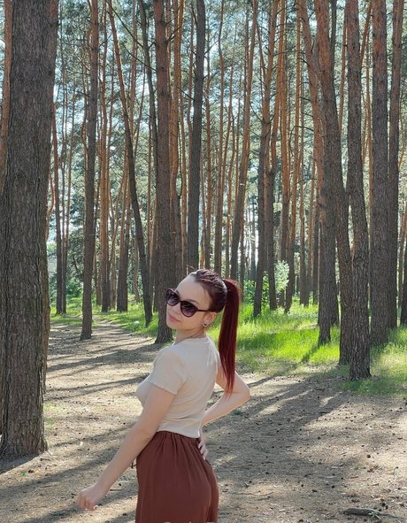 ketty cute pornstar art image