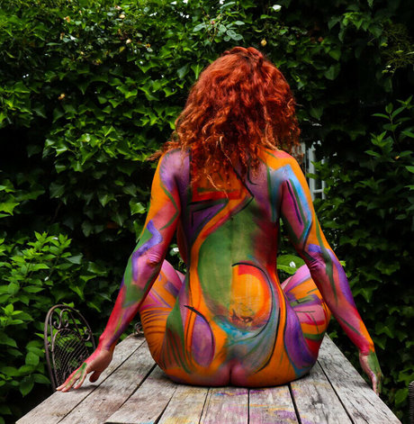 Angell77la Angela star nudes pic