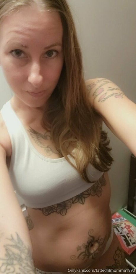 tattedlilmomma1990 pornstar nudes images