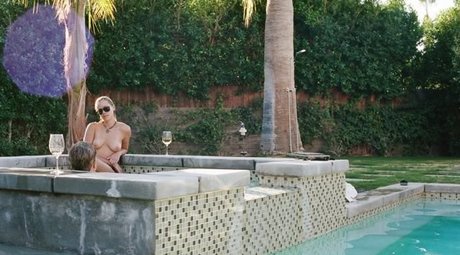 Kristanna Loken pornstar galleries