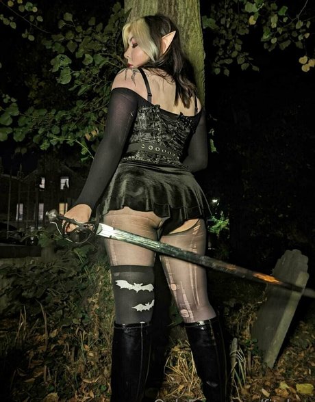 kaz fiona star best image